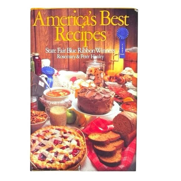 Rosemary Hanley America's Best Recipes - Thumbnail 7