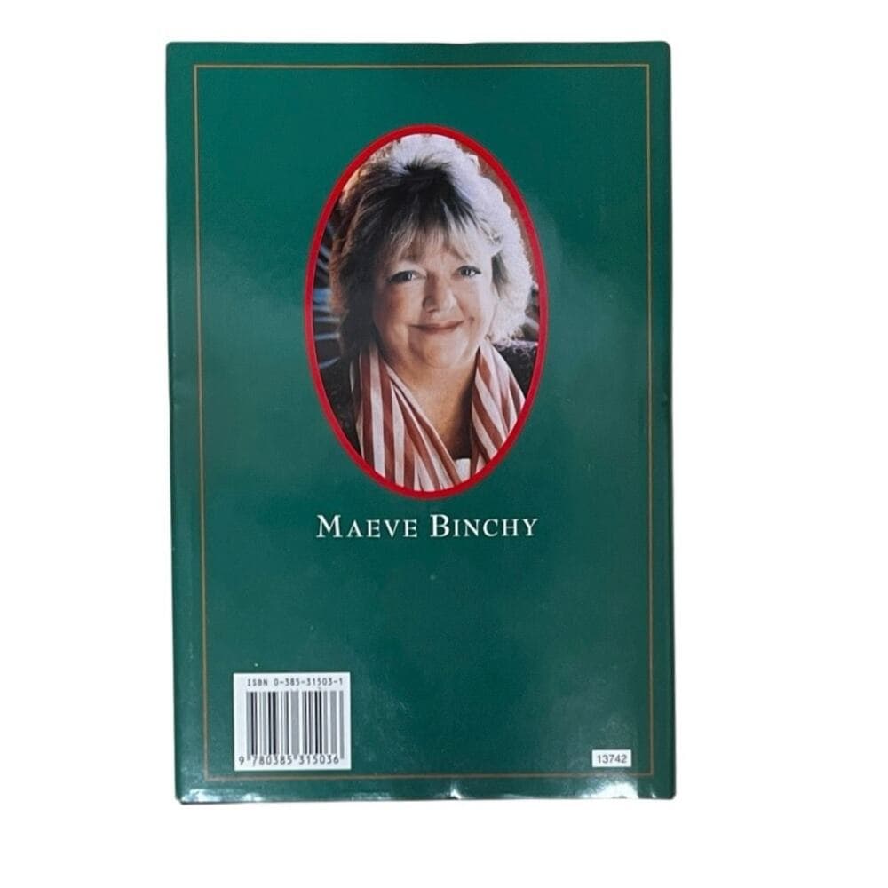 A Christmas Treasury: This Year It Will Be Different And Other Stories by Maeve