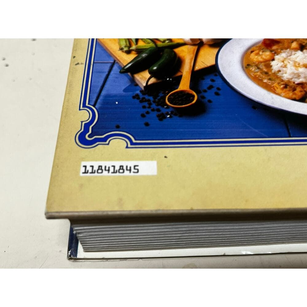 Bernard Clayton Complete Book of Soups and Stews - Thumbnail 3