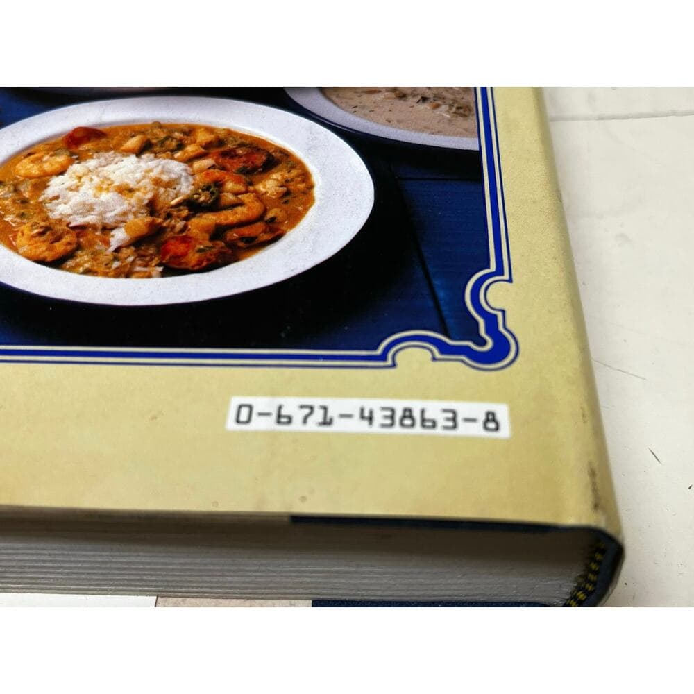 Bernard Clayton Complete Book of Soups and Stews - Thumbnail 2