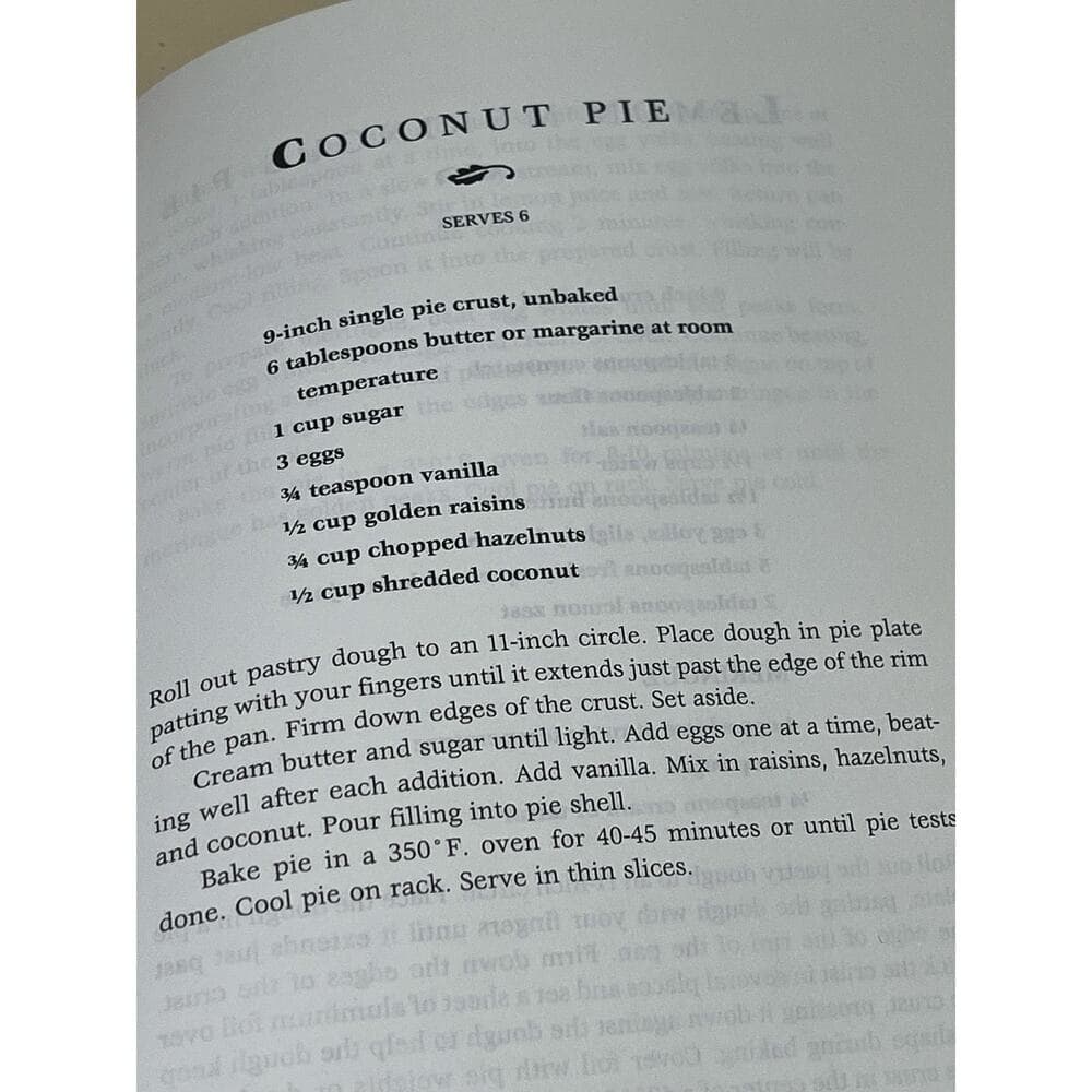 Pudding & Pies Magazine Barbara Grunes - Thumbnail 3