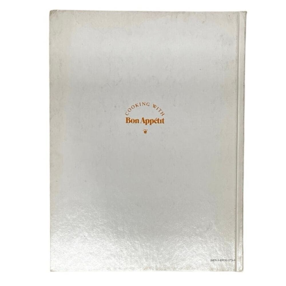Bon Appétit Book Pies and Tarts