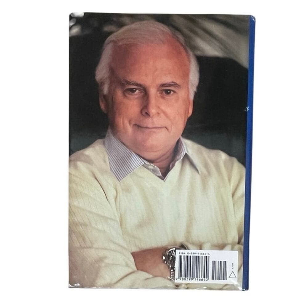 Stuart Woods L.A. Dead (Stone Barrington) - Thumbnail 2