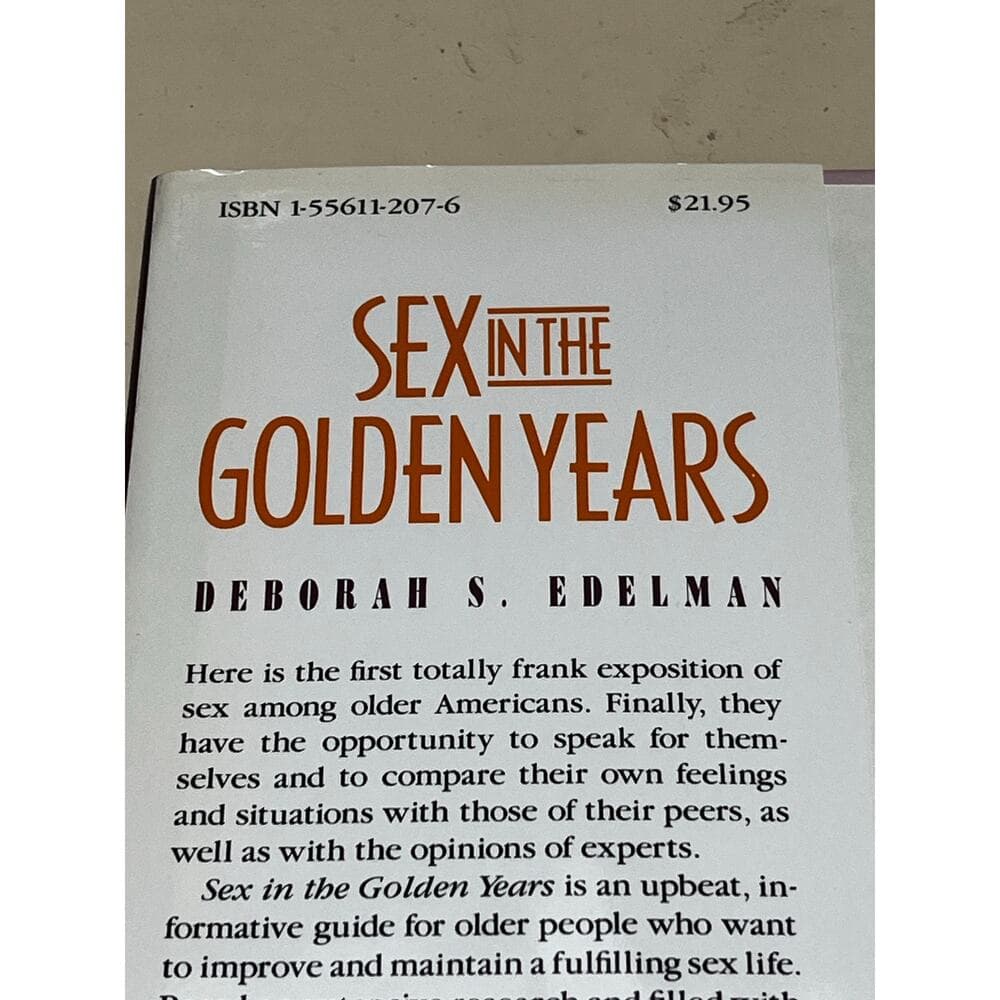Sex in the Golden Years: What's Ahead May Be Worth Aging For - Thumbnail 2
