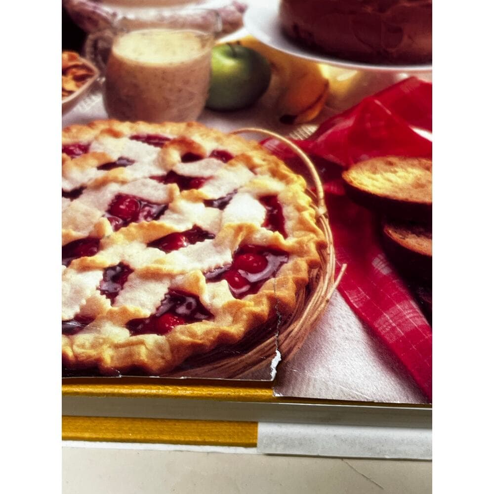 Rosemary Hanley America's Best Recipes - Thumbnail 4