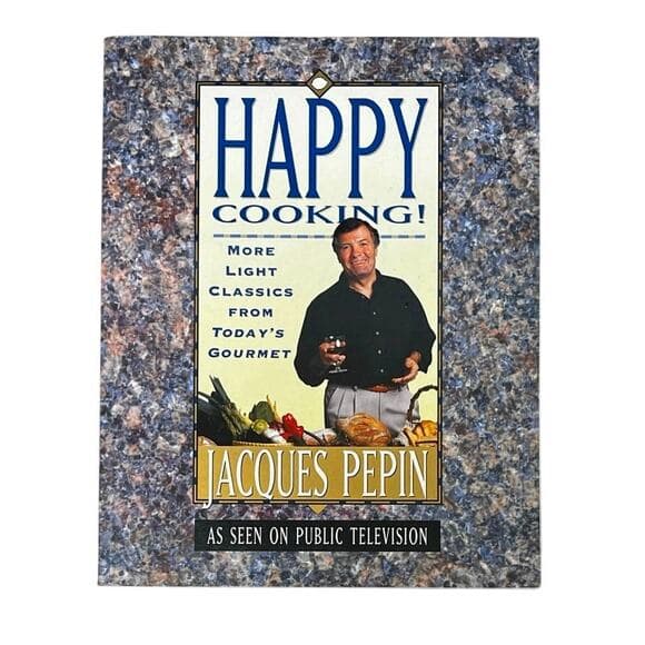 Happy Cooking: More Light Classics from Today's Gourmet - Thumbnail 6