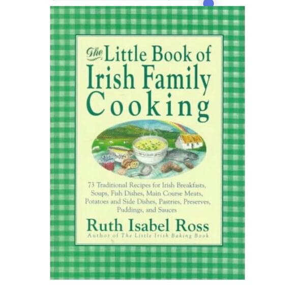 The Little Book of Irish Family Cooking - Thumbnail 8