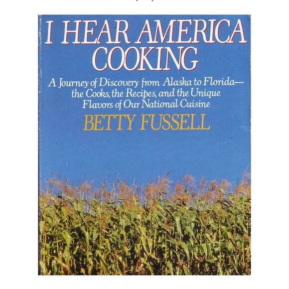 I Hear America Cooking; a Journey of Discovery from alaska to florida- the Cooks - Thumbnail 8