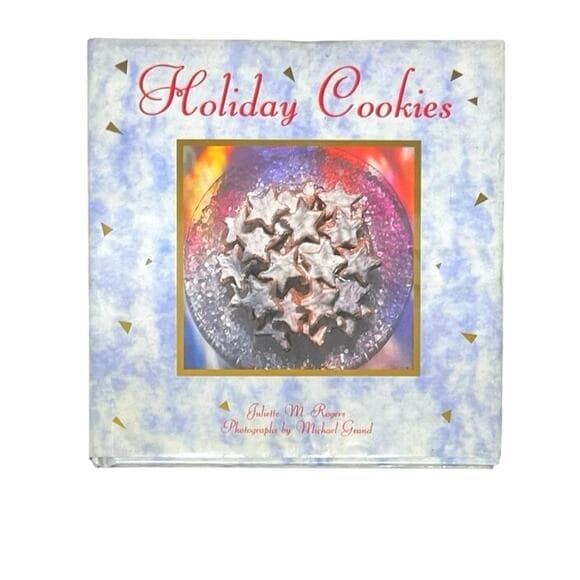 Holiday Cookies By Juliette M. Rogers - Thumbnail 6