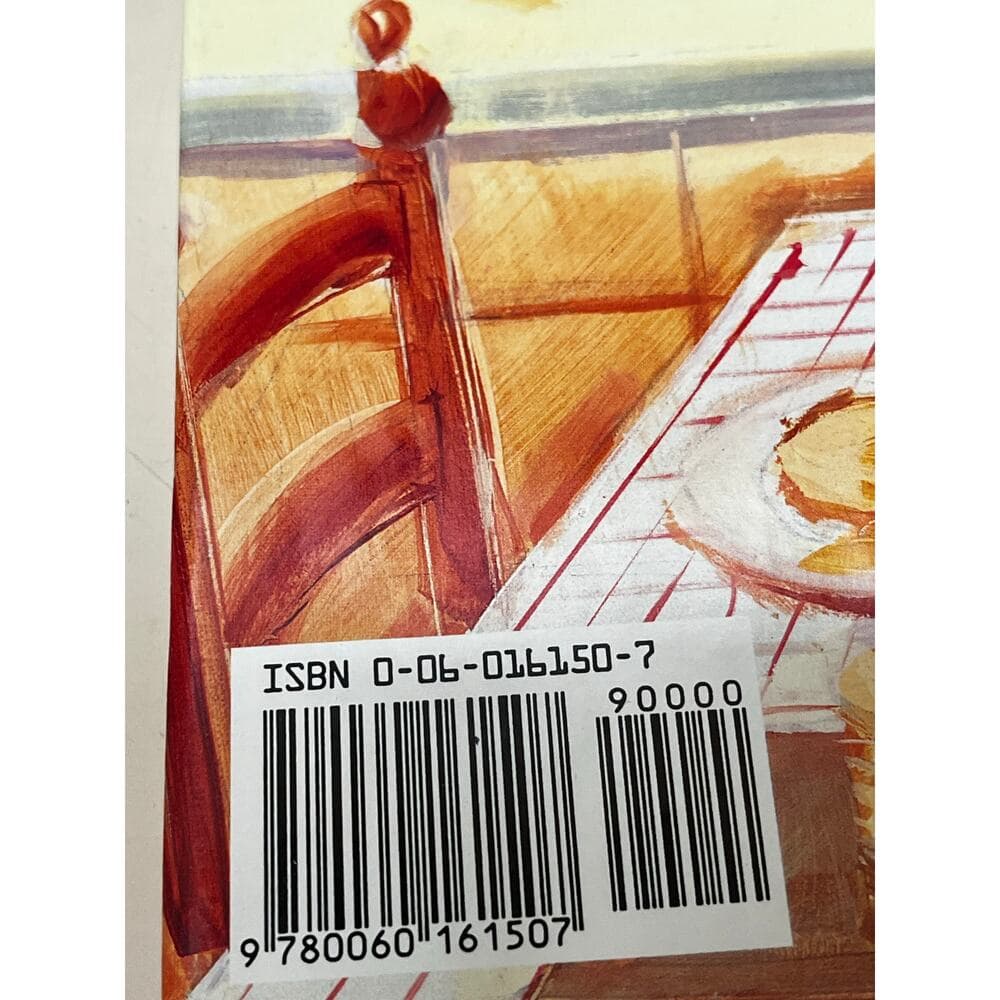Elizabeth Alston Pancakes and Waffles - Thumbnail 3