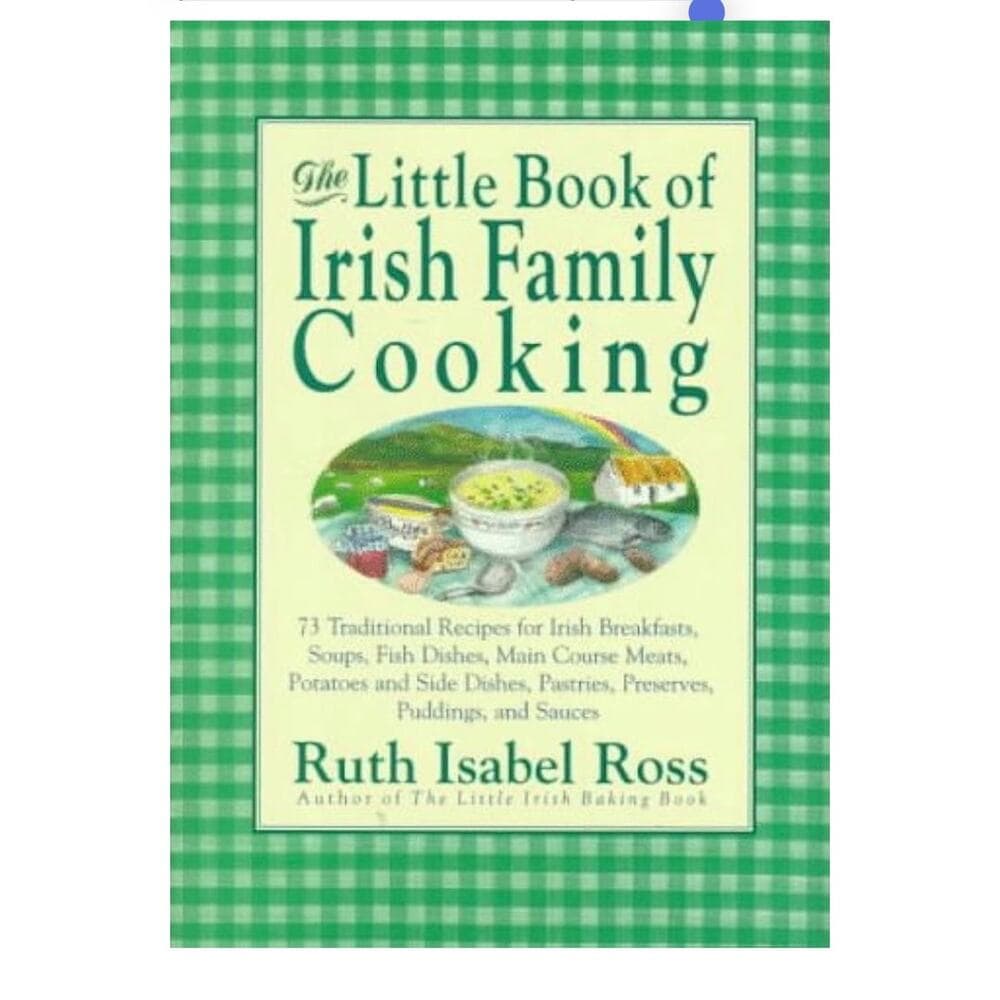 The Little Book of Irish Family Cooking - Thumbnail 7