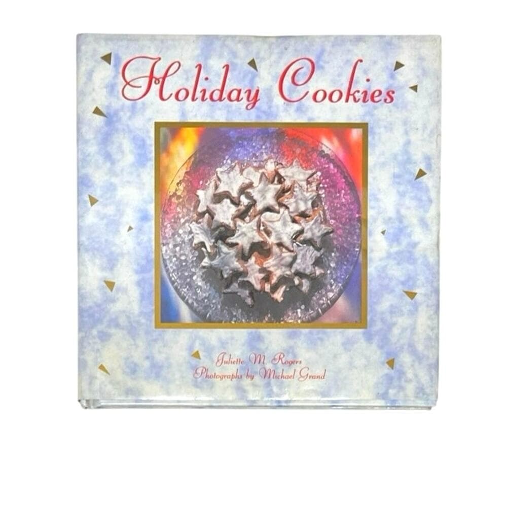 Holiday Cookies By Juliette M. Rogers - Thumbnail 5