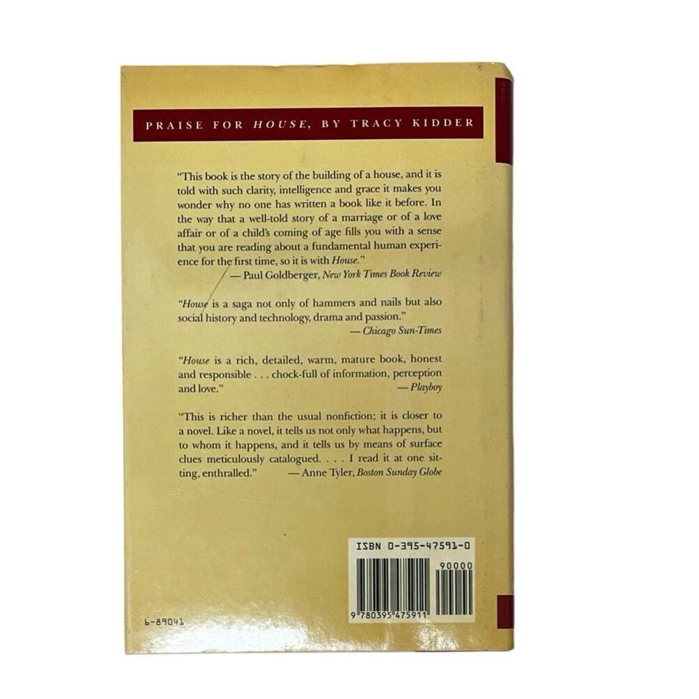 Among Schoolchildren by Tracy Kidder (1989-08-03) - Thumbnail 2