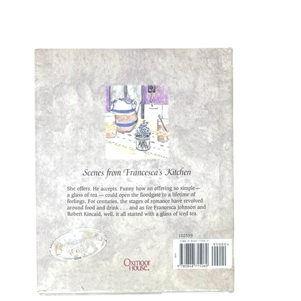 The Recipes of Madison Country Hardcover - 1995by Hemminger, Jane M.