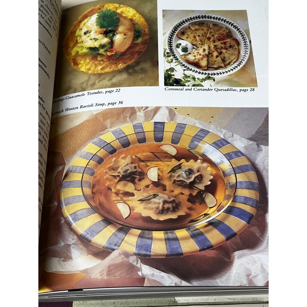 Cook's simple and seasonal cuisine - Thumbnail 5
