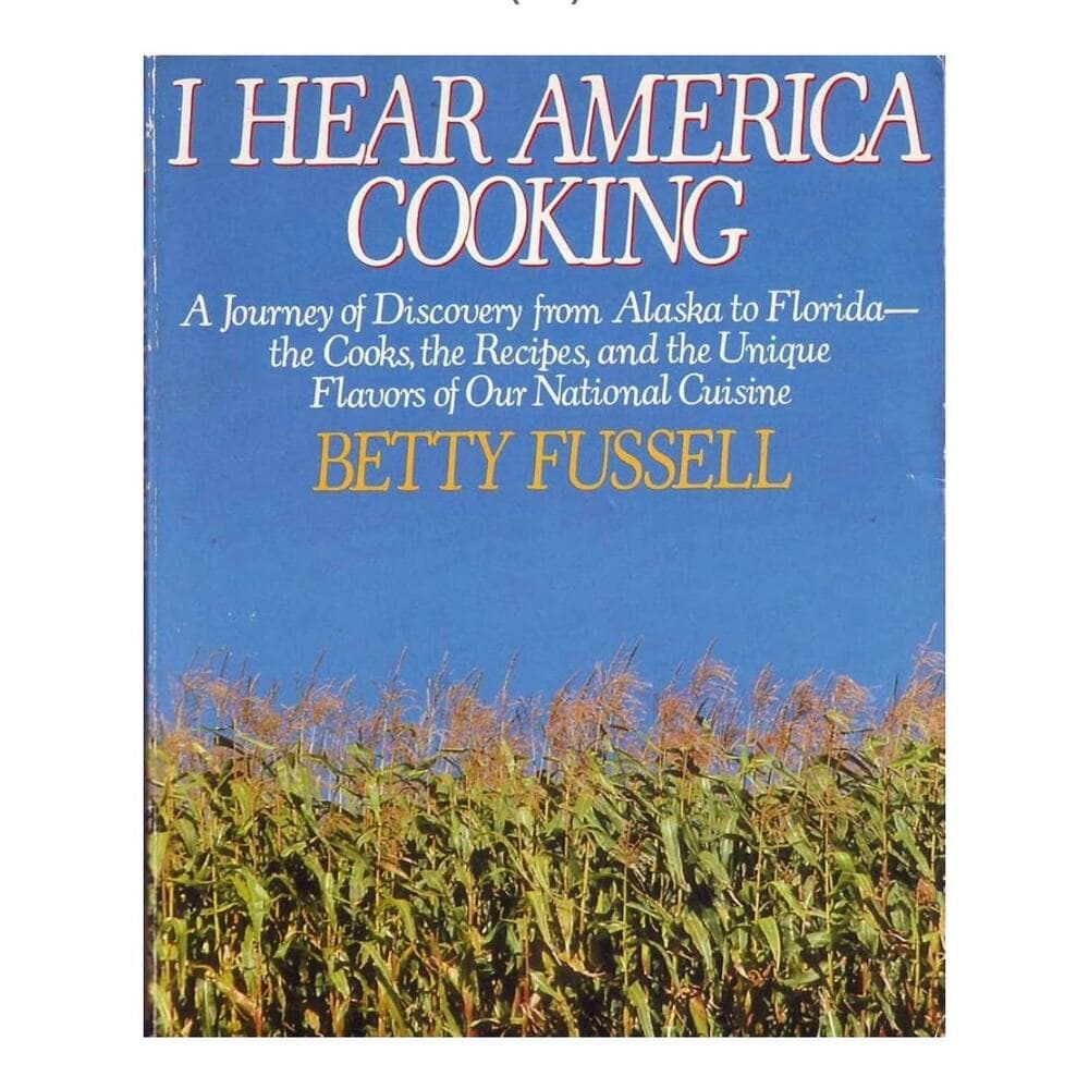 I Hear America Cooking; a Journey of Discovery from alaska to florida- the Cooks - Thumbnail 7
