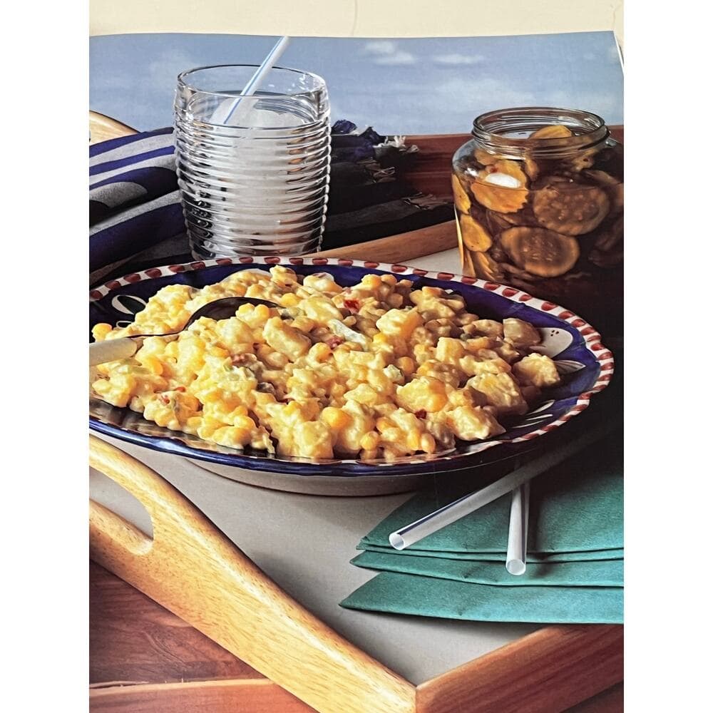 Betty Crocker's 30 Minute Menus - Thumbnail 5