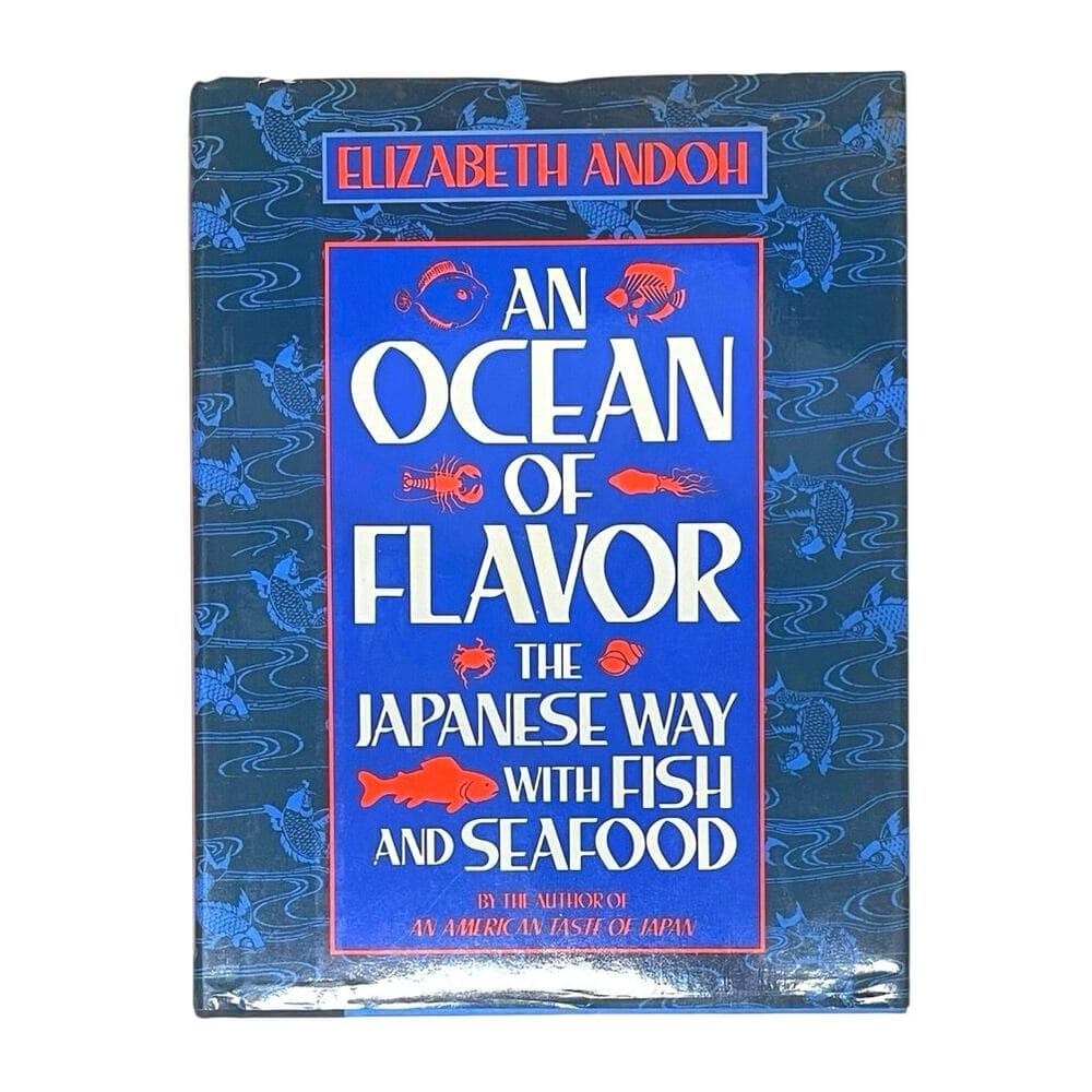 An Ocean of Flavor: The Japanese Way With Fish and Seafood - Thumbnail 6