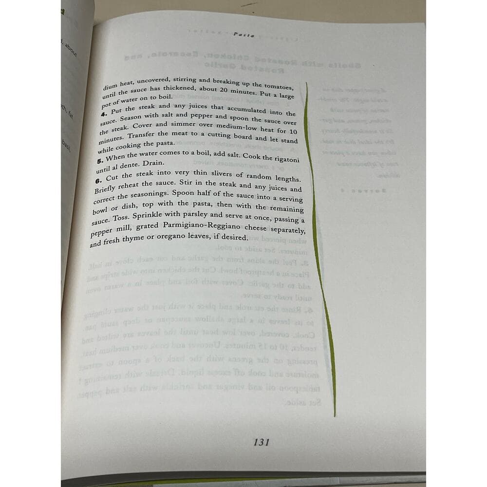 Richard Sax Lighter, Quicker, Better - Thumbnail 4