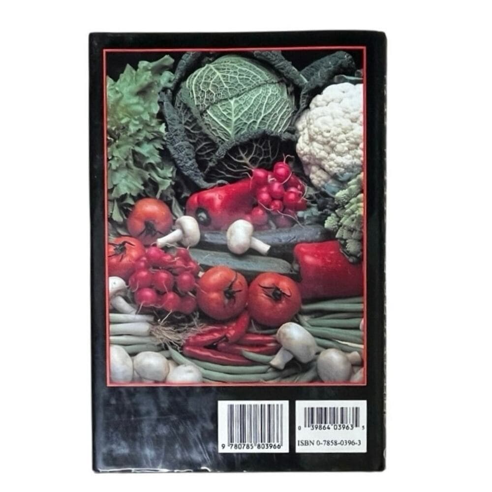 Nika Hazelton Way with Vegetables