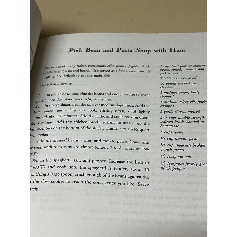 Ready & Waiting: 160 All New Recipes to Make in the Slow Cooker - Thumbnail 4