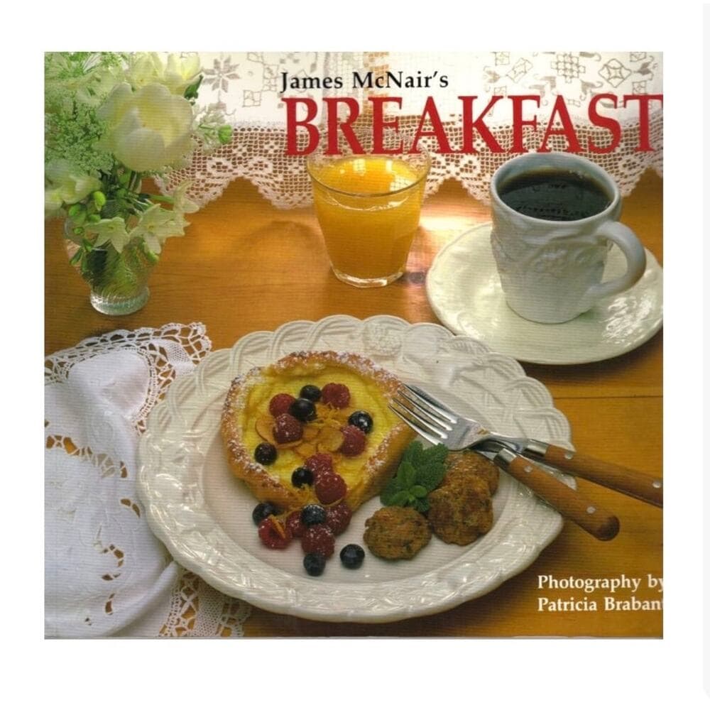 James McNair's Breakfast - Thumbnail 8