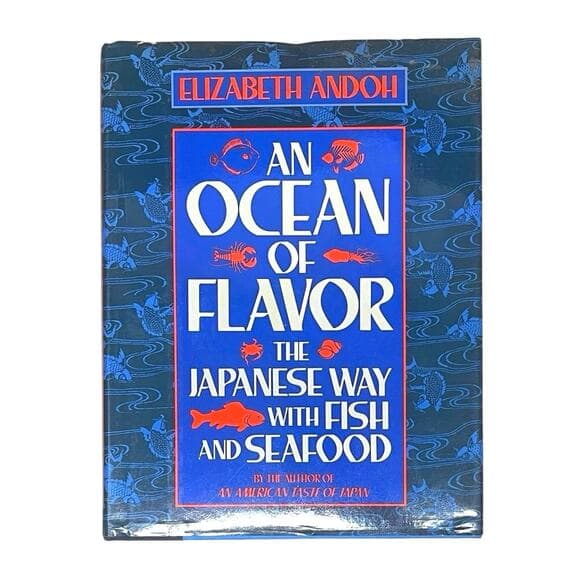 An Ocean of Flavor: The Japanese Way With Fish and Seafood - Thumbnail 7
