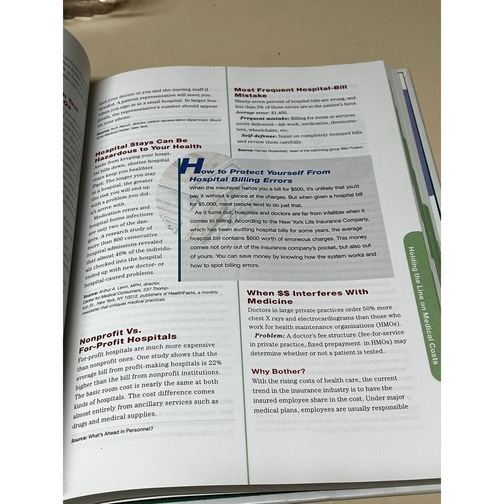 The Complete Book Of Money Secrets - Thumbnail 4