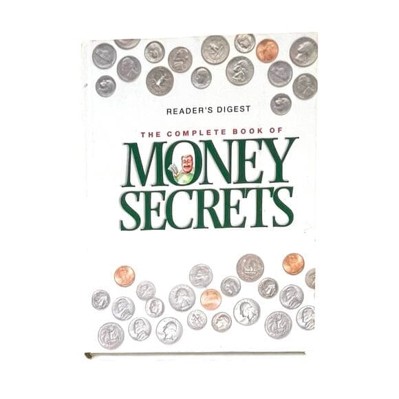 The Complete Book Of Money Secrets - Thumbnail 8