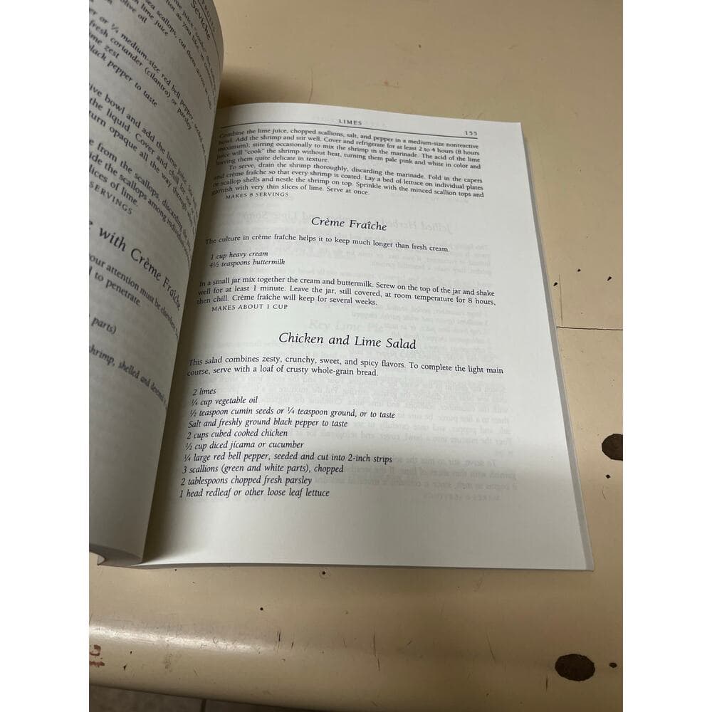 A Feast of Fruits Book - Thumbnail 5