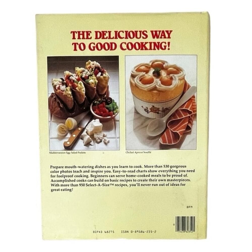 Pat Jester The Complete Cook - Thumbnail 2