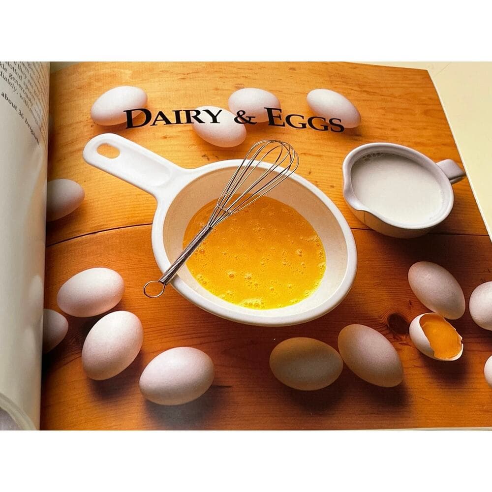 James McNair's Breakfast - Thumbnail 4