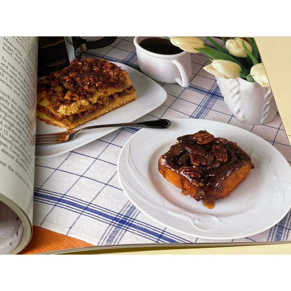 James McNair's Breakfast - Thumbnail 5