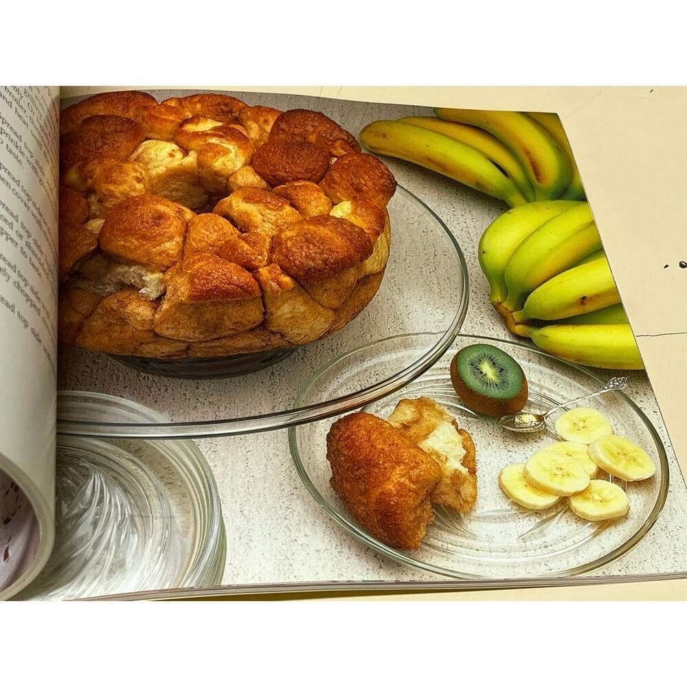 James McNair's Breakfast - Thumbnail 6