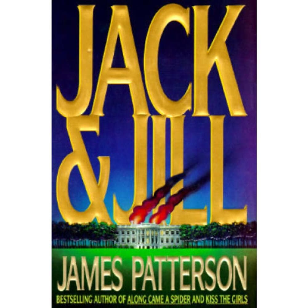 Jack & Jill James Patterson - Thumbnail 6