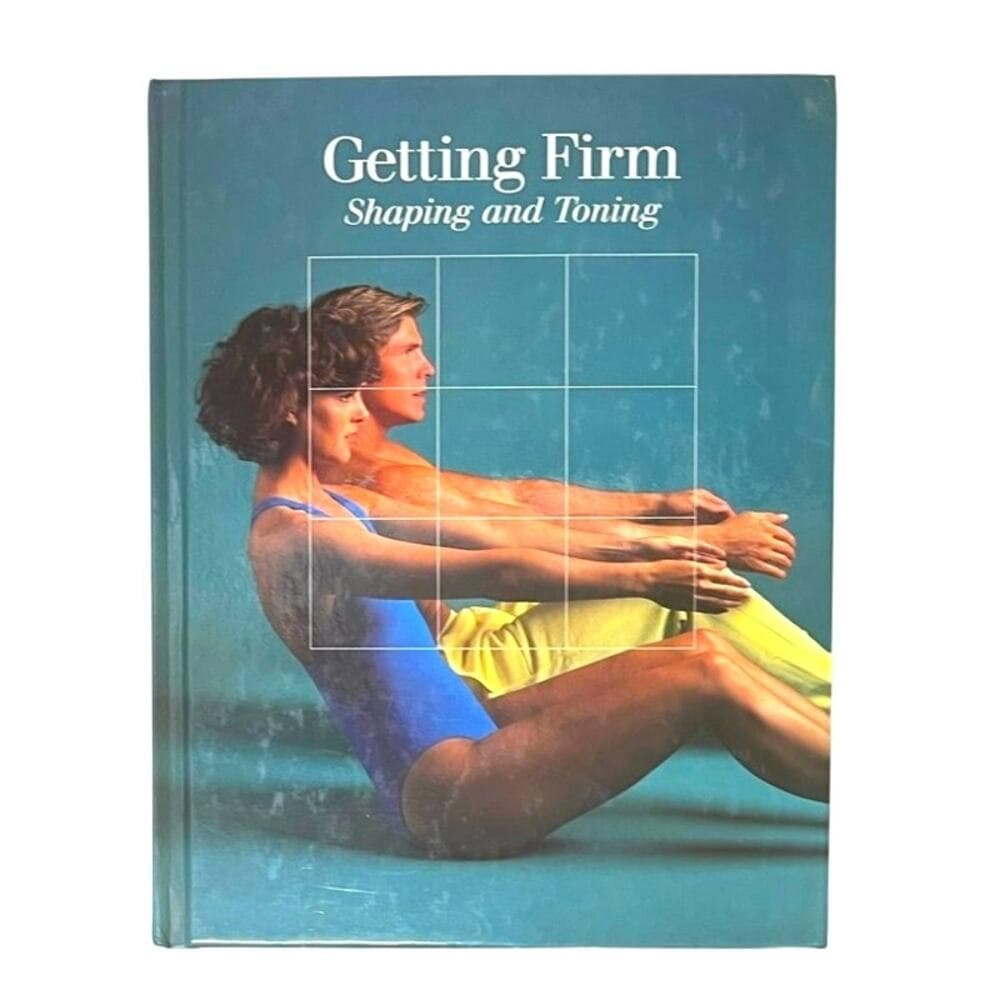 Getting Firm Shaping and Toning - Thumbnail 4