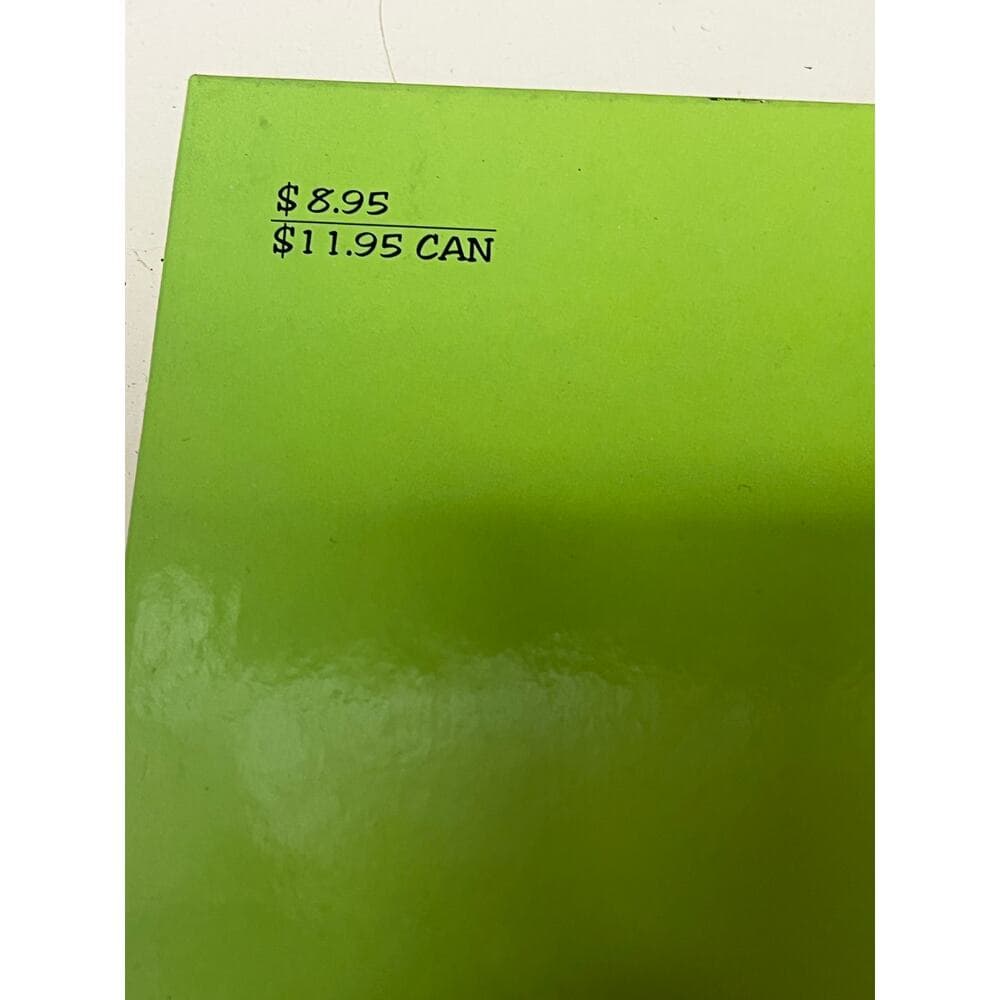 Doug Counts Down Hardcover Book - Thumbnail 4