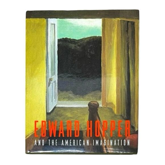 Edward Hopper and the American Imagination - Thumbnail 5