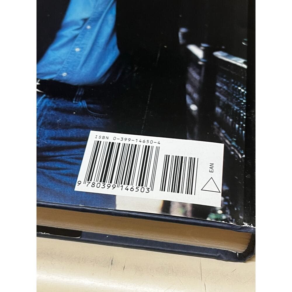 John Sandford Devi's Code - Thumbnail 2