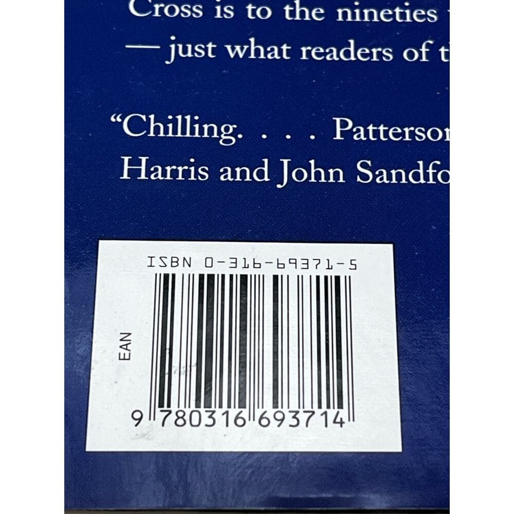 Jack & Jill James Patterson - Thumbnail 4