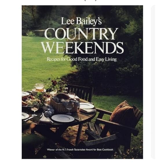 Lee Bailey's Country Weekends - Thumbnail 11