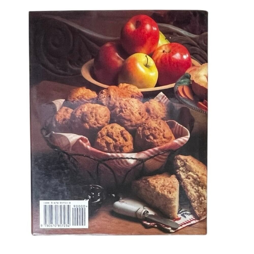 The Pillsbury Healthy Baking Book: Fresh Approaches to More Than 200 Favorit