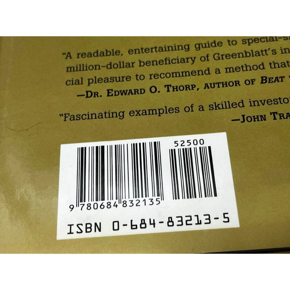 You Can Be a Stock Market Genius Even If You're Not Too Smart - Thumbnail 3