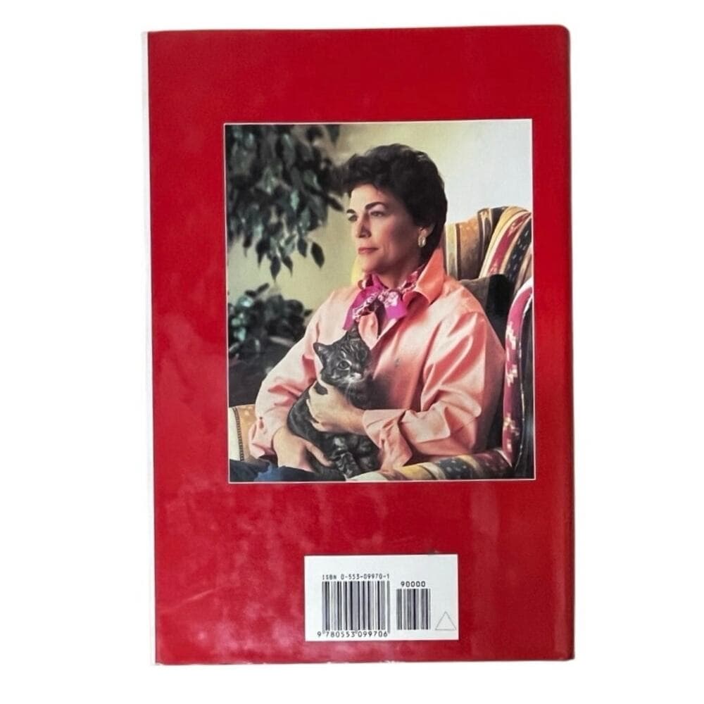 Rita Mae Brown Murder on the Prowl