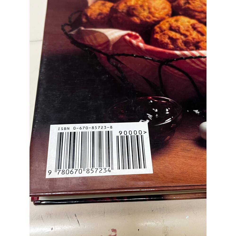 The Pillsbury Healthy Baking Book: Fresh Approaches to More Than 200 Favorit - Thumbnail 5