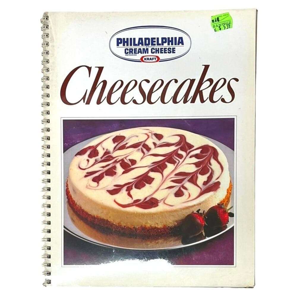 Rh Value Publishing Cheesecakes