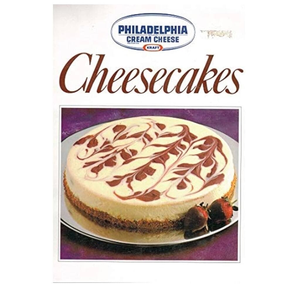 Rh Value Publishing Cheesecakes - Thumbnail 7