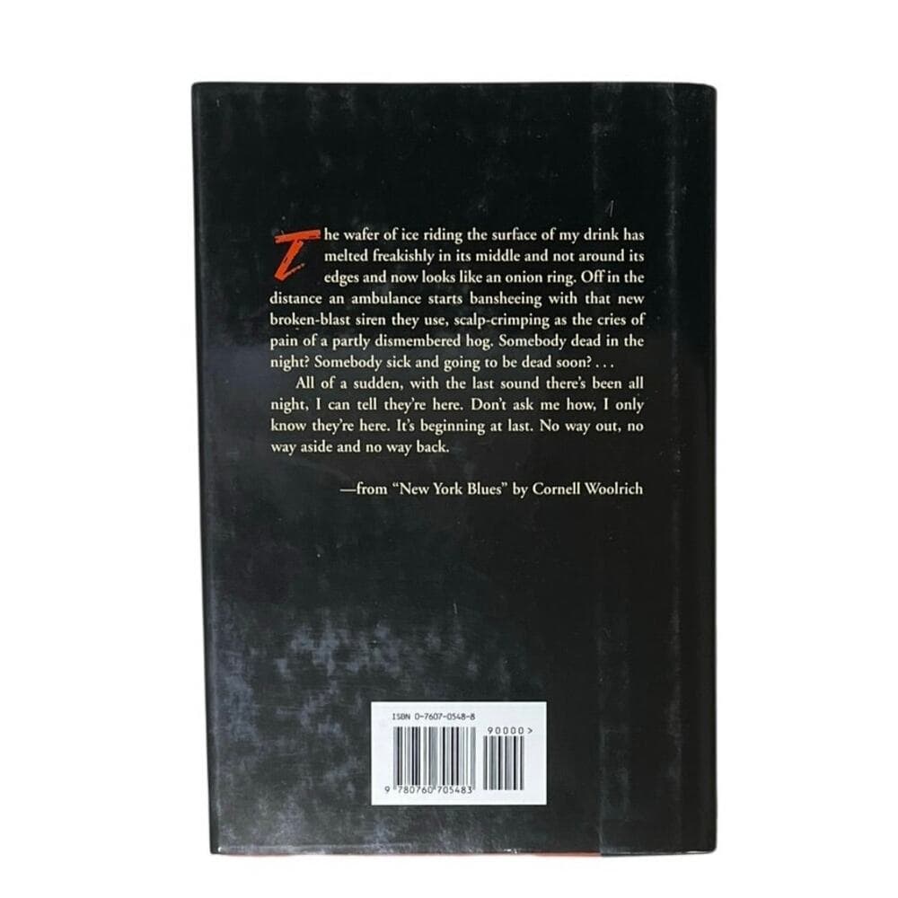 Manhattan Mysteries - Hardcover In Fair Condition