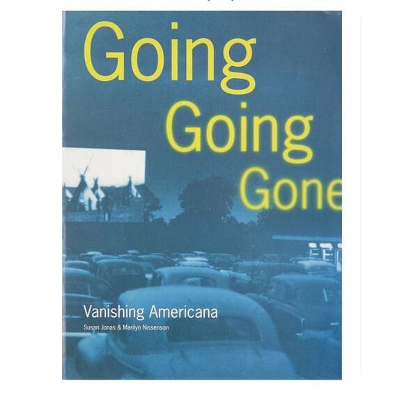 Going Going Gone: Vanishing Americana - Thumbnail 6
