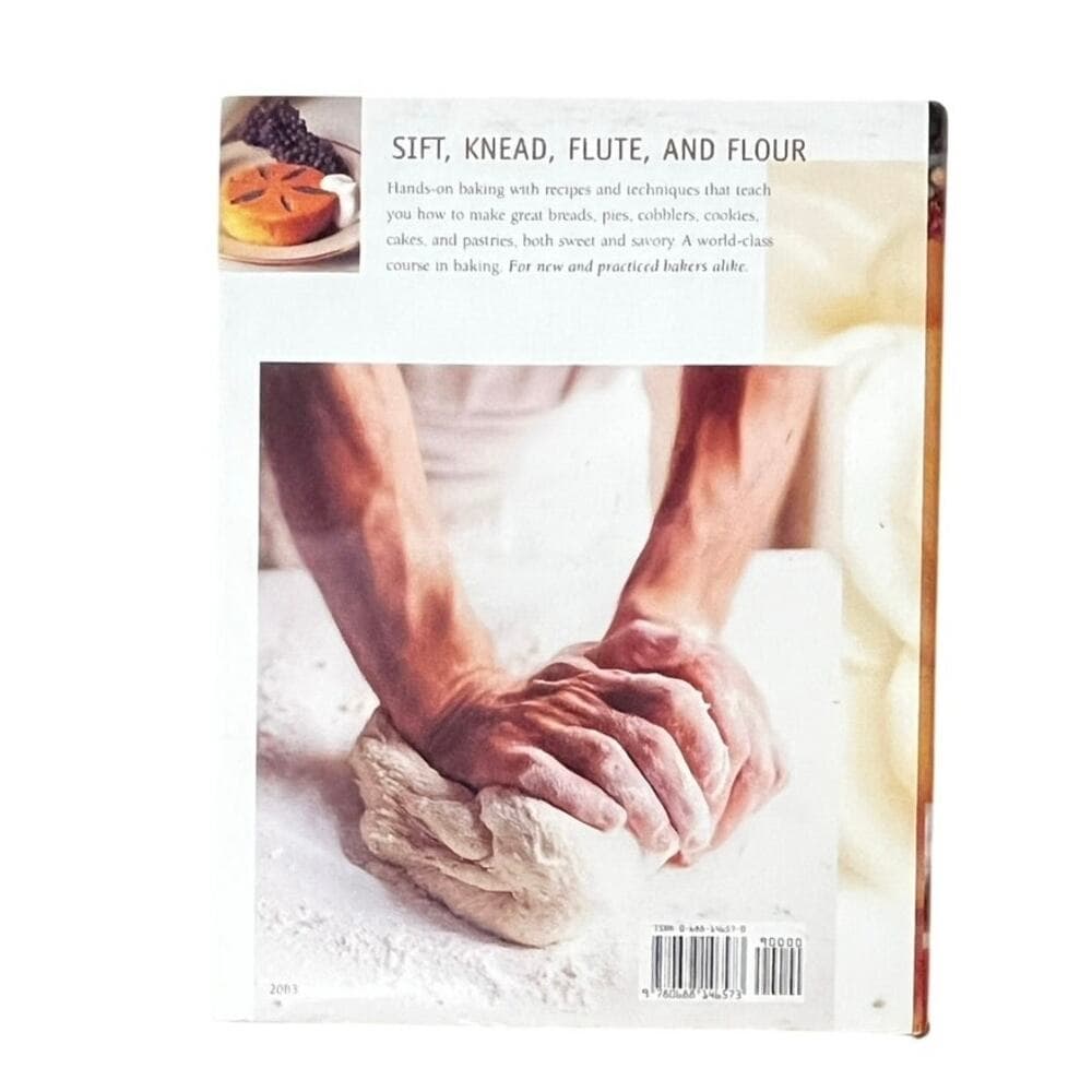 Baking with Julia: Savor the Joys of Baking with America's Best Bakers - Thumbnail 2